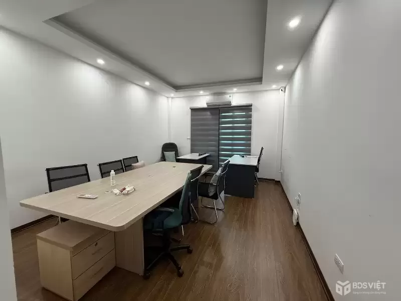 Siêu phẩm Phan Đình Giót - Thanh Xuân, 7 tầng thang máy - ngõ oto tránh - 69m2 CHỈ 26,79T