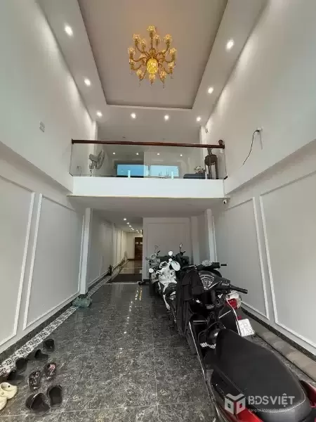 Siêu phẩm Phan Đình Giót - Thanh Xuân, 7 tầng thang máy - ngõ oto tránh - 69m2 CHỈ 26,79T