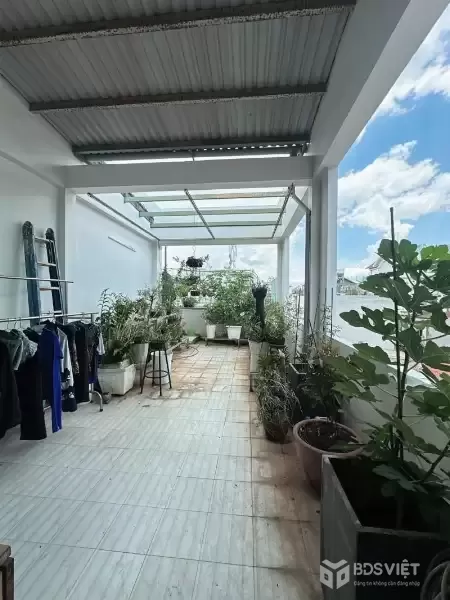 Bán Nhà Hoa Hậu – Có 1 0 2 – Tân Quý – Tân Phú - 102m2 – 4T – Hẻm 8m A4 – 11 Tỷ - VIP