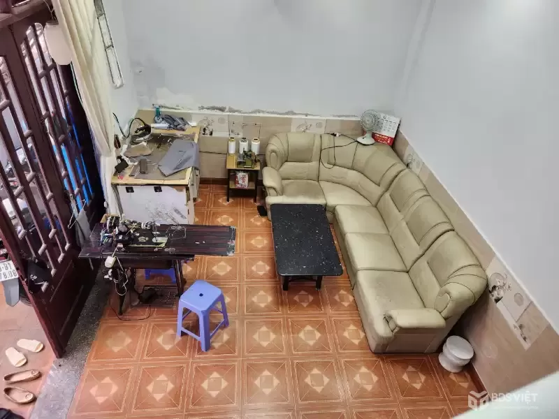 BÁN NHÀ SRXD MẶT TIỀN HẺM ĐƯỜNG MA TRANG SƠN – TRUNG TÂM ĐÀ LẠT CHỈ 5.4 TỶ????