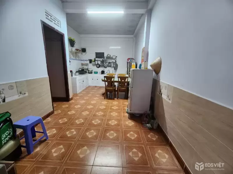 BÁN NHÀ SRXD MẶT TIỀN HẺM ĐƯỜNG MA TRANG SƠN – TRUNG TÂM ĐÀ LẠT CHỈ 5.4 TỶ????