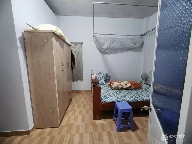 BÁN NHÀ SRXD MẶT TIỀN HẺM ĐƯỜNG MA TRANG SƠN – TRUNG TÂM ĐÀ LẠT CHỈ 5.4 TỶ????