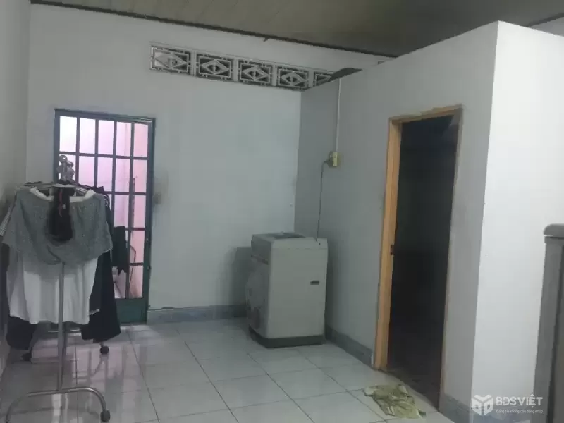 Bán nhà hẻm lớn 10m Đường Âu Cơ, Phường , ngang 4.2m – 3PN