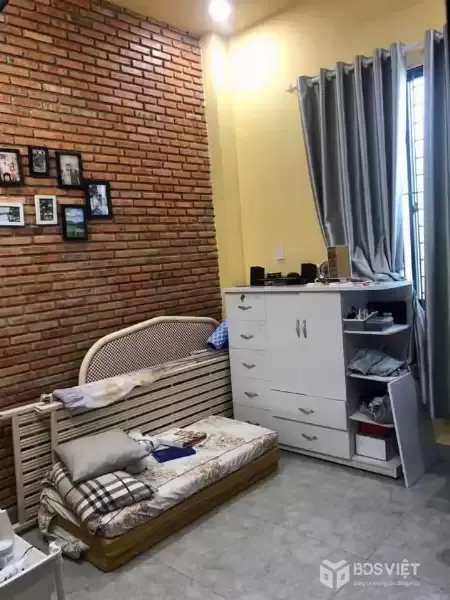 Nhà Xóm Hạ gần chợ Vĩnh Thái, đường ô tới