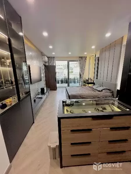 CĂN NHÀ SIÊU ĐẸP VỚI KHÔNG GIAN SỐNG ĐẲNG CẤP CẠNH KHU ĐÔ THỊ VĨNH ĐIỀM TRUNG - NHA TRANG