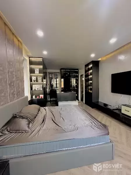 CĂN NHÀ SIÊU ĐẸP VỚI KHÔNG GIAN SỐNG ĐẲNG CẤP CẠNH KHU ĐÔ THỊ VĨNH ĐIỀM TRUNG - NHA TRANG