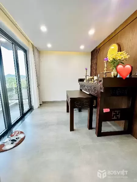 CĂN NHÀ SIÊU ĐẸP VỚI KHÔNG GIAN SỐNG ĐẲNG CẤP CẠNH KHU ĐÔ THỊ VĨNH ĐIỀM TRUNG - NHA TRANG