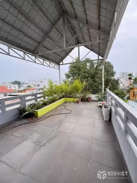 Bán Nhà - Lê Văn Quới Bình Tân - 56m² - 4PN - HXT - Nhà Đẹp - A4 - Mới – Nhỉnh 6Ty
