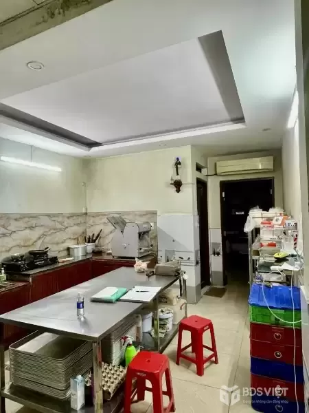 MTKD Tiền Lân – Bà Điểm – Hóc Môn – 80m² – 3 Tầng – Gần Kdc Hoàng Hải – Chỉ 5.x Tỷ