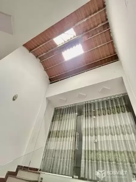 MTKD Tiền Lân – Bà Điểm – Hóc Môn – 80m² – 3 Tầng – Gần Kdc Hoàng Hải – Chỉ 5.x Tỷ