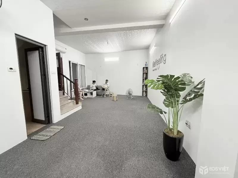 Bán nhà mặt phố Lý Nam Đế – 82m² – 4 tầng – mặt tiền 6.2m – chỉ 41.5 tỷ