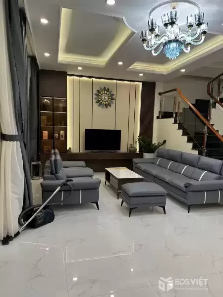 CHO THUÊ VILLA CAO CẤP HIỆN ĐẠI NGUYỄN SIÊU P7 ĐÀ LẠT