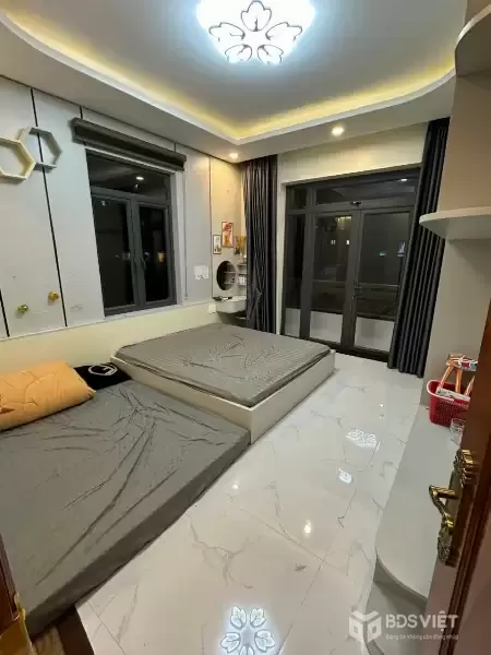 CHO THUÊ VILLA CAO CẤP HIỆN ĐẠI NGUYỄN SIÊU P7 ĐÀ LẠT