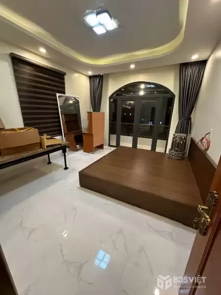 CHO THUÊ VILLA CAO CẤP HIỆN ĐẠI NGUYỄN SIÊU P7 ĐÀ LẠT