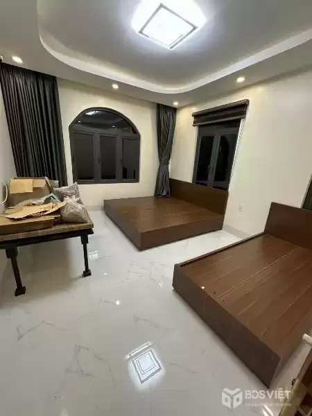 CHO THUÊ VILLA CAO CẤP HIỆN ĐẠI NGUYỄN SIÊU P7 ĐÀ LẠT