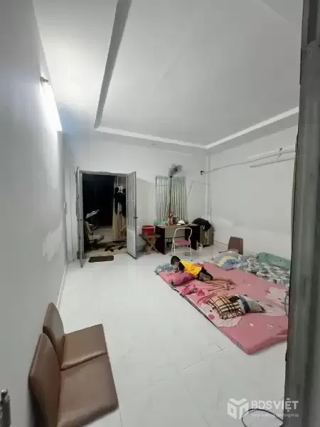BÁN NHÀ CẤP 4 – 2 MẶT HẺM XE HƠI – ĐƯỜNG SỐ 20, LINH ĐÔNG, THỦ ĐỨC – SẴN DÒNG TIỀN CHO THUÊ - CHỈ 4.975 TỶ.