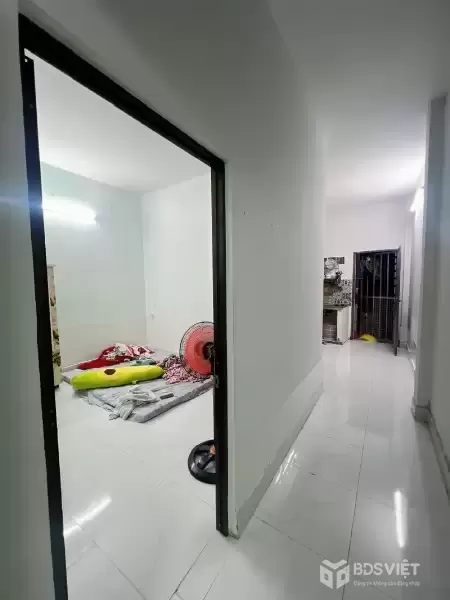 BÁN NHÀ CẤP 4 – 2 MẶT HẺM XE HƠI – ĐƯỜNG SỐ 20, LINH ĐÔNG, THỦ ĐỨC – SẴN DÒNG TIỀN CHO THUÊ - CHỈ 4.975 TỶ.
