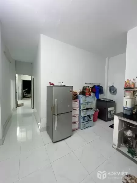 BÁN NHÀ CẤP 4 – 2 MẶT HẺM XE HƠI – ĐƯỜNG SỐ 20, LINH ĐÔNG, THỦ ĐỨC – SẴN DÒNG TIỀN CHO THUÊ - CHỈ 4.975 TỶ.
