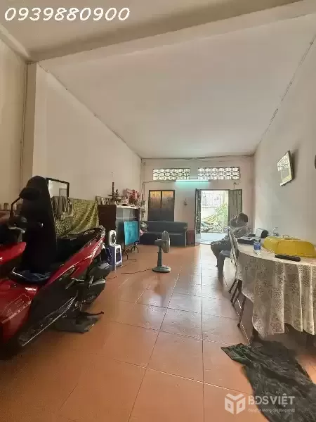 HXH nhựa 5m - Ngang hiếm 6,2m - 10,3Tỷ TL.