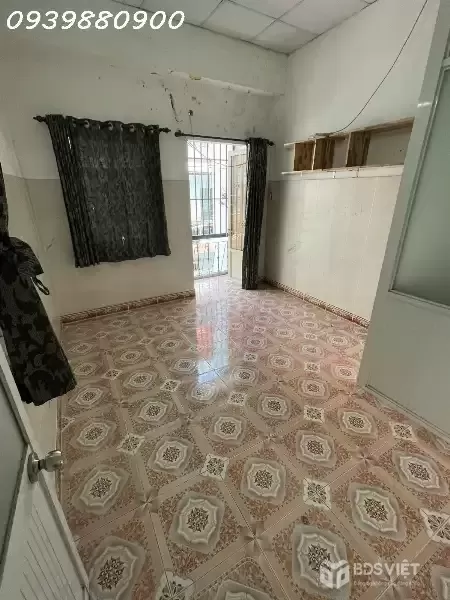 Hẻm 4m Đặng Văn Ngữ - 41m2 - 6,55Tỷ TL