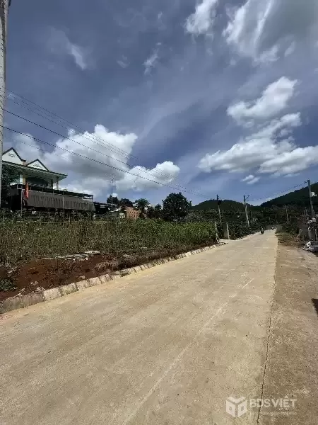 BÁN ĐẤT CAM LY ĐÀ LẠT - 8010M2, 338M2 THỔ CƯ, QUY HOẠCH FULL THỔ, GẦN CÁC ĐIỂM DU LỊCH