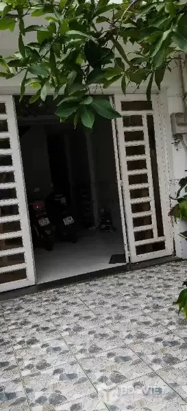 NHÀ 2 TẦNG 164,5m² – NGANG 8m – HẺM 4M – LÊ VĂN LƯƠNG, NHÀ BÈ