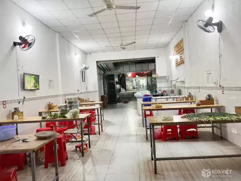 MẶT TIỀN KD TRẦN HƯNG ĐẠO – TRUNG TÂM DĨ AN – 110M² – NHỈNH 8 TỶ