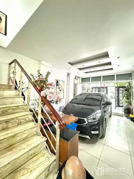 Bán LK KĐT mới Văn Quán - Hà Đông, 2 thoáng, kinh doanh đỉnh, oto trnahs giá chỉ 23T