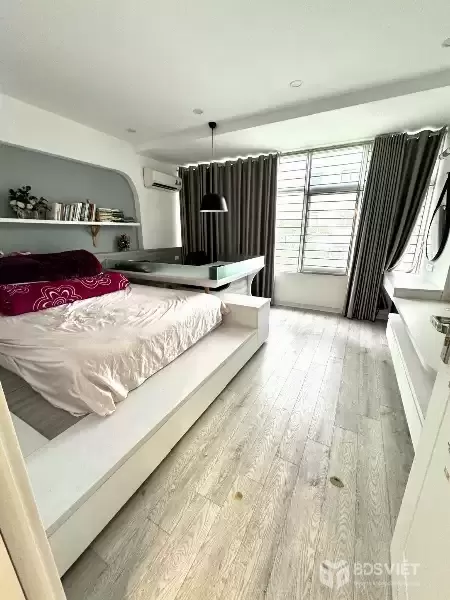 Bán LK KĐT mới Văn Quán - Hà Đông, 2 thoáng, kinh doanh đỉnh, oto trnahs giá chỉ 23T