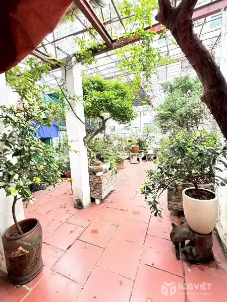 Bán LK KĐT mới Văn Quán - Hà Đông, 2 thoáng, kinh doanh đỉnh, oto trnahs giá chỉ 23T