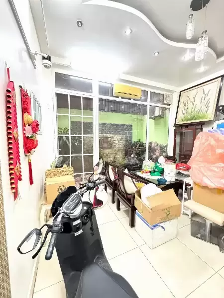 Bán LK KĐT mới Văn Quán - Hà Đông, 2 thoáng, kinh doanh đỉnh, oto trnahs giá chỉ 23T