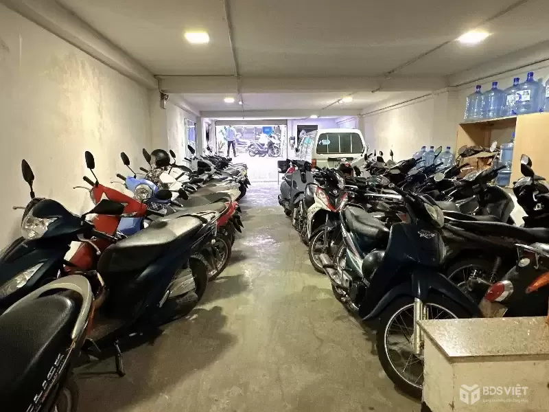 Mặt phố ĐĐ Đoàn Thị Điểm 9 tầng 160 m2 MT 5.8m chỉ 110 tỷ vỉa hè rộng dòng tiền 2.5 tỷ/năm