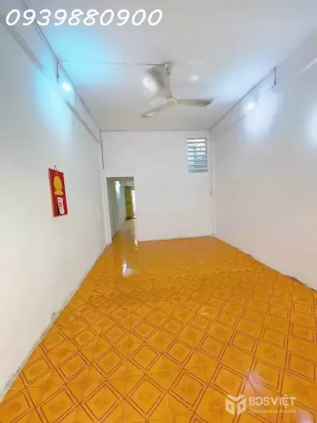 Nguyễn Đình Chiểu, Phú Nhuận - 55m2 - 7,9Tỷ