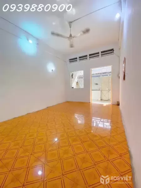 Nguyễn Đình Chiểu, Phú Nhuận - 55m2 - 7,9Tỷ