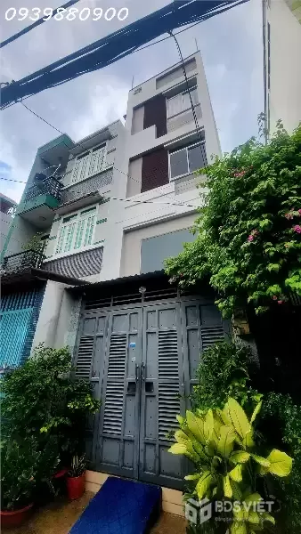 CHDV 5 tầng - 70m2 - 10,5Tỷ TL.