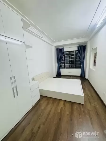 VĨNH PHÚC BA ĐÌNH-DT 30M GIÁ 7 TỶ 700-NHÀ ĐẸP,LÔ GÓC,BA GÁC ĐỖ,CÁCH Ô TÔ 50M,NGÕ THÔNG
