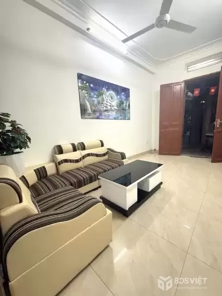 VĨNH PHÚC BA ĐÌNH-DT 30M GIÁ 7 TỶ 700-NHÀ ĐẸP,LÔ GÓC,BA GÁC ĐỖ,CÁCH Ô TÔ 50M,NGÕ THÔNG