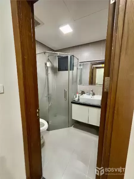 Goldmark City – Căn hộ 78m², full nội thất, sổ đỏ sẵn sàng- sẵn slot oto dưới hầm.