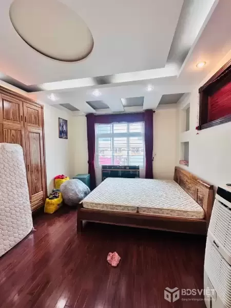 DOÃN KẾ THIỆN – LÔ GÓC PHÂN LÔ – VỈA HÈ – 8 TẦNG THANG MÁY – KINH DOANH ĐỈNH CAO