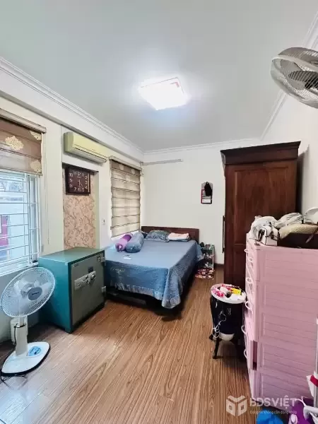 DOÃN KẾ THIỆN – LÔ GÓC PHÂN LÔ – VỈA HÈ – 8 TẦNG THANG MÁY – KINH DOANH ĐỈNH CAO