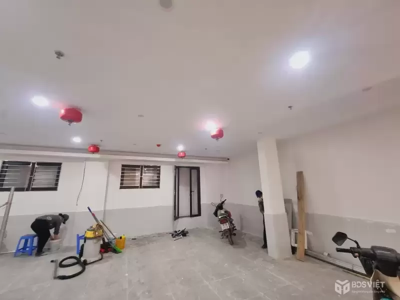 CĂN HỘ DỊCH VỤ MỚI ĐẸP – TRUNG TÂM CẦU GIẤY – DÒNG TIỀN 150TR/THÁNG