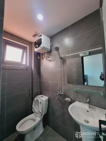 CĂN HỘ DỊCH VỤ MỚI ĐẸP – TRUNG TÂM CẦU GIẤY – DÒNG TIỀN 150TR/THÁNG