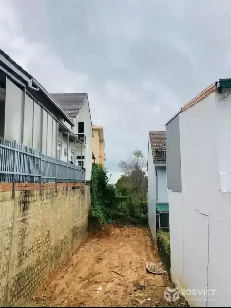 BÁN ĐẤT BIỆT THỰ NGUYỄN HỮU CẢNH – PHƯỜNG LÂM VIÊN (P8 CŨ), ĐÀ LẠT