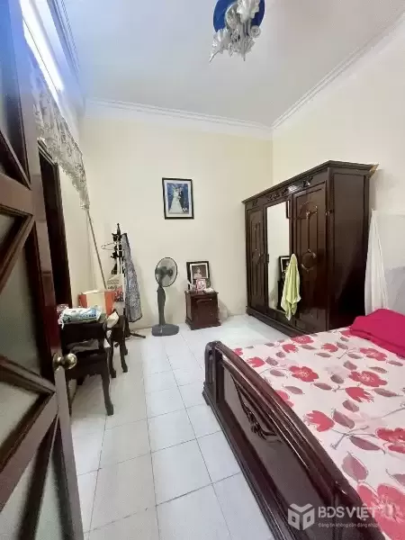 VỪA Ở VỪA CHO THUÊ – DÒNG TIỀN ỔN – PHÂN LÔ – GARA – VỊ TRÍ ĐẮC ĐỊA