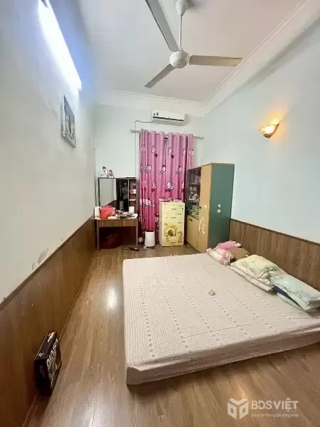 VỪA Ở VỪA CHO THUÊ – DÒNG TIỀN ỔN – PHÂN LÔ – GARA – VỊ TRÍ ĐẮC ĐỊA