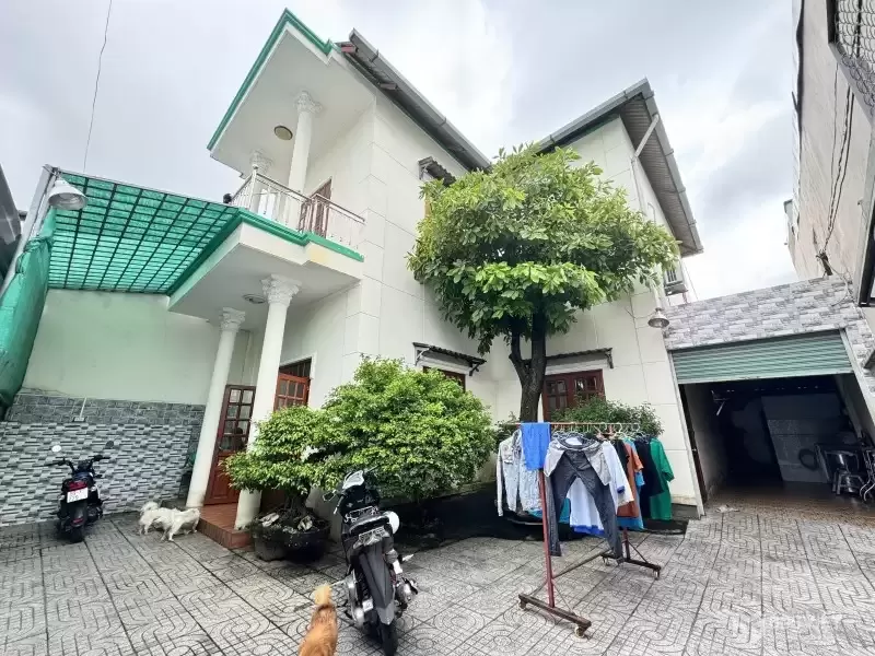 BÁN NHÀ SIÊU PHẨM BIỆT THỰ MINI 2 TẦNG  - ĐƯỜNG SỐ 4 LINH TÂY, THỦ ĐỨC - 165M2 - KHÔNG QUY HOẠCH - KHÔNG LỘ GIỚI - CHỈ 7.2 TỶ.
