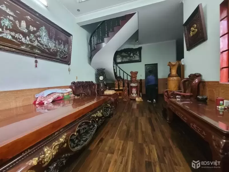 BÁN NHÀ SIÊU PHẨM BIỆT THỰ MINI 2 TẦNG  - ĐƯỜNG SỐ 4 LINH TÂY, THỦ ĐỨC - 165M2 - KHÔNG QUY HOẠCH - KHÔNG LỘ GIỚI - CHỈ 7.2 TỶ.