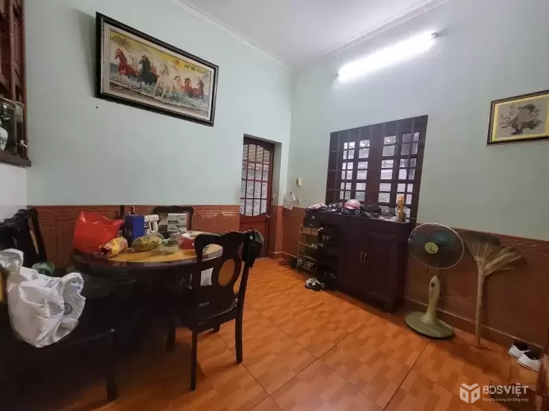 BÁN NHÀ SIÊU PHẨM BIỆT THỰ MINI 2 TẦNG  - ĐƯỜNG SỐ 4 LINH TÂY, THỦ ĐỨC - 165M2 - KHÔNG QUY HOẠCH - KHÔNG LỘ GIỚI - CHỈ 7.2 TỶ.