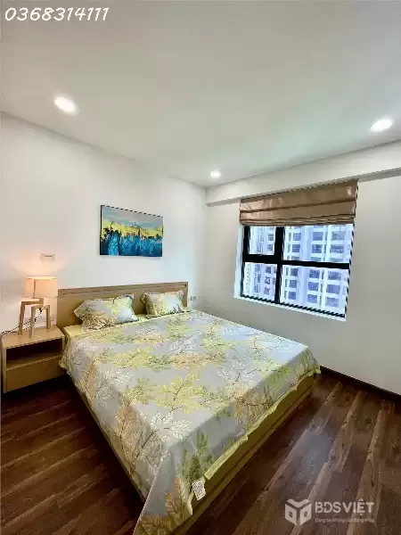 Chính Chủ Gửi Bán – Căn 2PN Goldmark City – Full Nội Thất – Vào Ở Ngay!