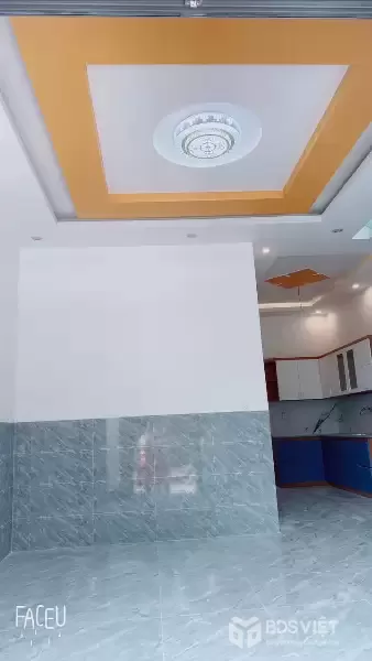 NHÀ 1 TRỆT 1 LẦU ĐẸP TẠI DIÊN KHÁNH KHÁNH HOÀ CẦN BÁN
